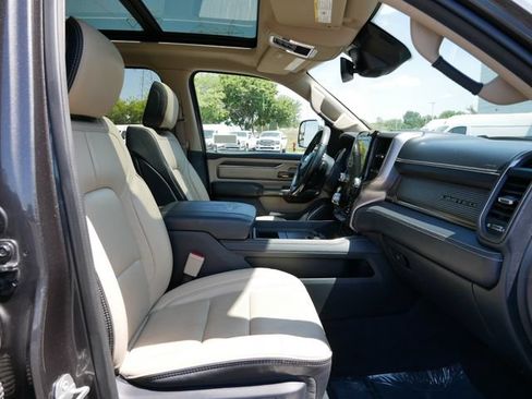 Used 2019 RAM 1500 Limited AWD/4WD image 15