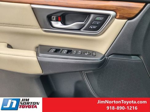 Used 2020 Honda CR-V EX-L image 24