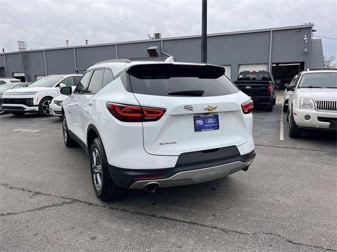 Used 2024 Chevrolet Blazer LT image 5