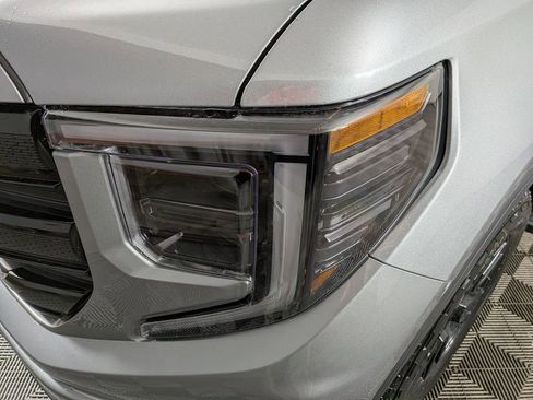 New 2026 GMC Sierra 1500 Elevation w/ Elevation Premium Package AWD/4WD image 13