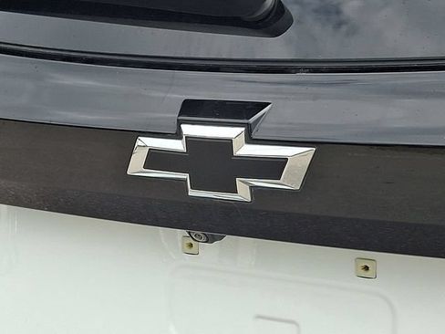 Used 2023 Chevrolet Bolt LT w/ Driver Confidence Package FWD image 36