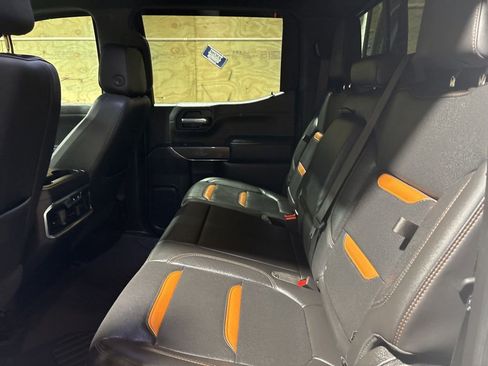 Used 2020 GMC Sierra 1500 AT4 w/ AT4 Premium Package AWD/4WD image 20