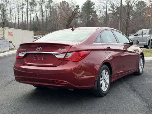 Used 2013 Hyundai Sonata GLS w/ Popular Equipment Pkg FWD image 18