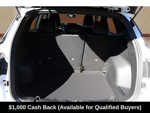 New 2026 Jeep Compass Latitude AWD/4WD image 16