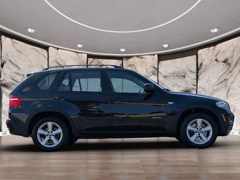 Used 2010 BMW X5 xDrive35d AWD/4WD image 15