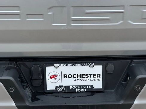 Used 2023 Ford F150 XLT w/ Equipment Group 302A High image 38