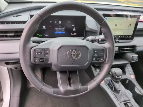 Used 2026 Toyota RAV4 XLE Premium AWD/4WD image 14