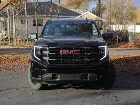 New 2026 GMC Sierra 1500 Elevation w/ Max Trailering Package image 2