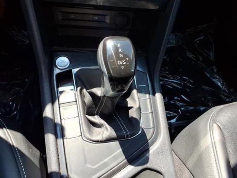 Used 2024 Volkswagen Tiguan Wolfsburg Edition image 14