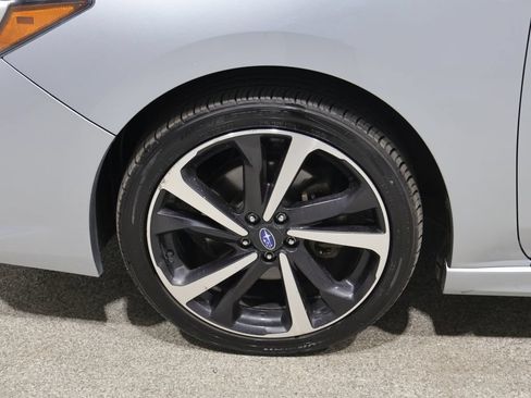 Used 2020 Subaru Impreza 2.0i Sport AWD/4WD image 7