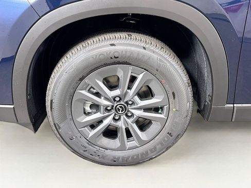 New 2026 MAZDA CX-5 Select AWD/4WD image 12