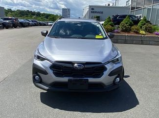 New 2026 Subaru Crosstrek 2.5i Limited AWD/4WD video 2