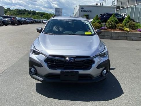 New 2026 Subaru Crosstrek 2.5i Limited AWD/4WD image 2