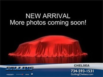 Used 2024 Jeep Grand Cherokee Trailhawk