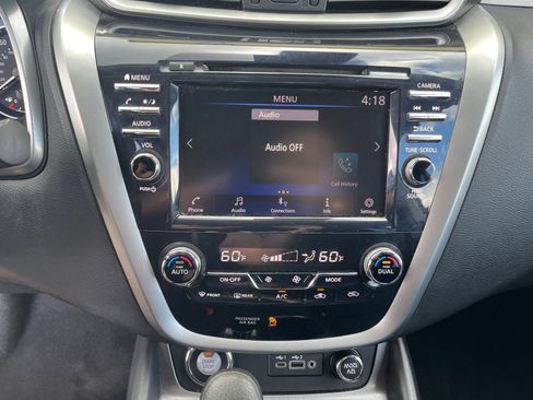 Used 2023 Nissan Murano S FWD image 17