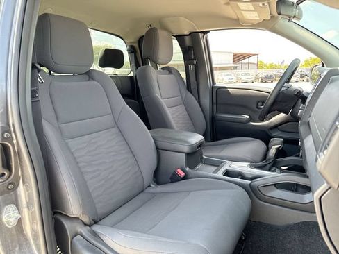 Used 2023 Nissan Frontier S w/ Technology Package RWD image 23