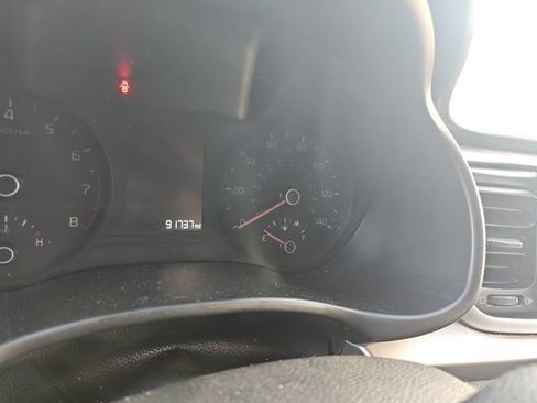 Used 2020 Kia Rio S FWD image 12