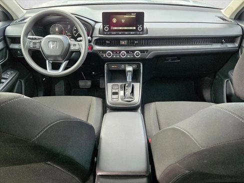 Used 2025 Honda CR-V EX image 16