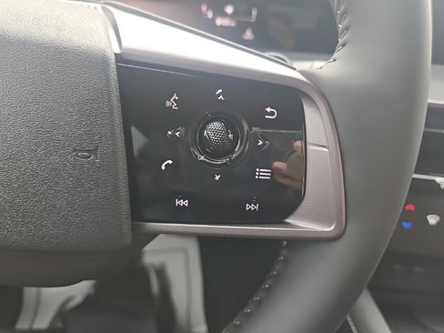 New 2026 Nissan Murano SV image 17