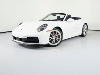 Certified 2025 Porsche 911 Carrera RWD video 1