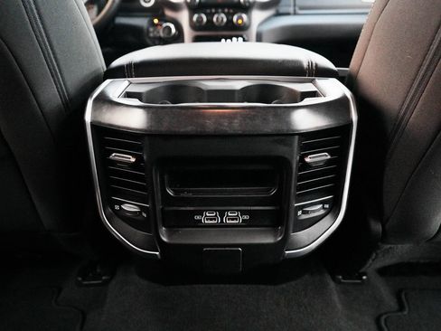 Used 2023 RAM 1500 Big Horn image 35