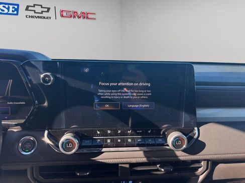 New 2026 Chevrolet Colorado LT image 14