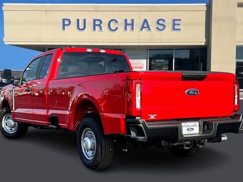 New 2026 Ford F350 XL image 3