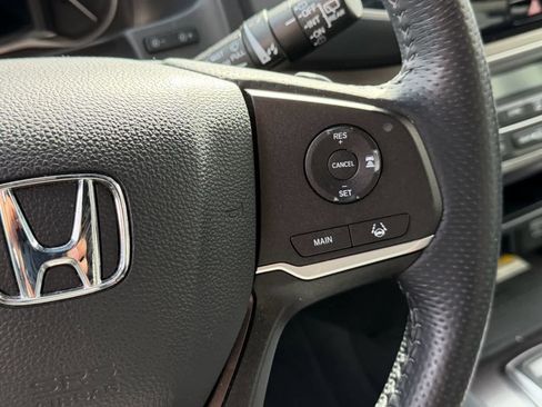 Used 2023 Honda Passport EX-L image 12