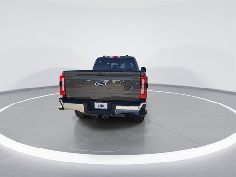 New 2026 Ford F250 Lariat w/ Lariat Ultimate Package image 7