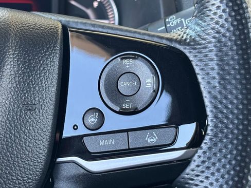 Used 2023 Honda Passport Elite image 12