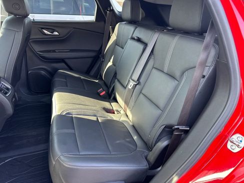 Certified 2024 Chevrolet Blazer LT w/ LPO, Floor Liner Package image 21