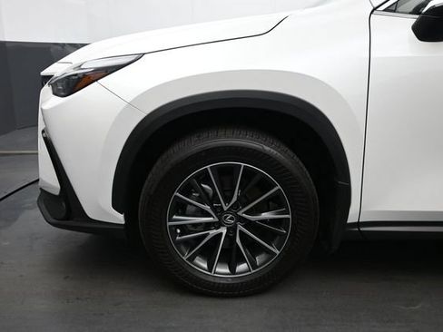 Certified 2024 Lexus NX 350 AWD image 9