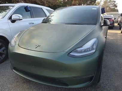 Used 2023 Tesla Model Y Long Range