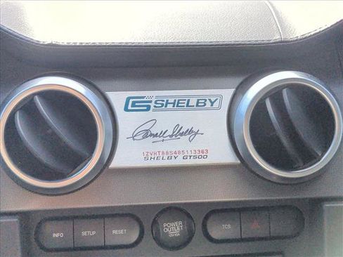 Used 2008 Ford Mustang Shelby GT500 image 14