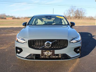 Used 2024 Volvo S60 B5 Plus