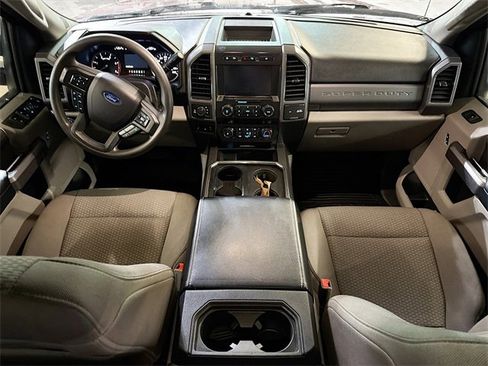 Used 2019 Ford F250 XLT w/ XLT Premium Package image 10