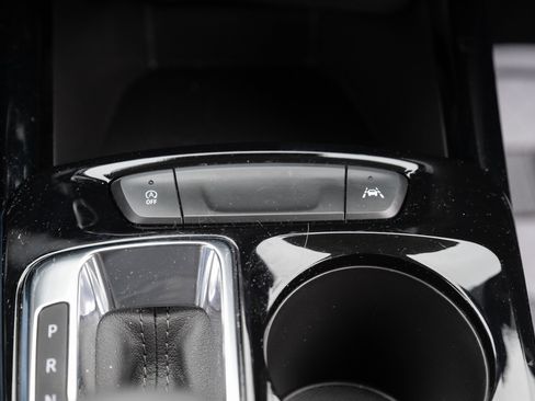 Used 2026 Chevrolet Trax ACTIV w/ Driver Confidence Package image 34