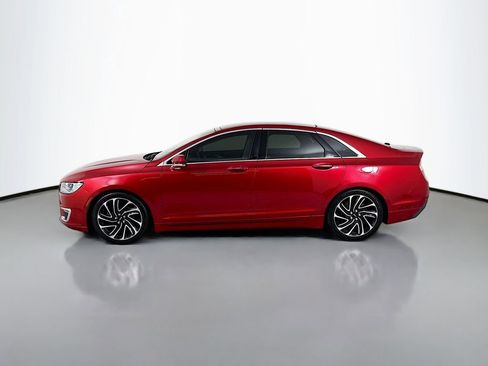 Used 2020 Lincoln MKZ Reserve w/ Luxury Package image 2