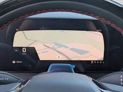 New 2026 Chevrolet Traverse RS image 10