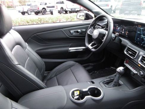 New 2026 Ford Mustang GT Premium image 20