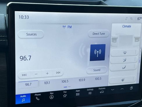 Used 2024 Ford Expedition Max Limited image 20