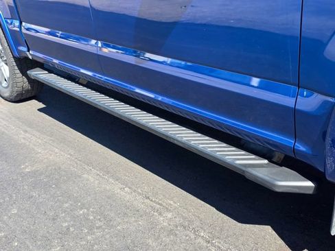 Used 2018 Ford F150 XLT w/ Equipment Group 302A Luxury AWD/4WD image 8