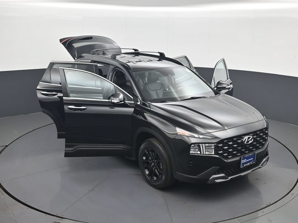 Certified 2023 Hyundai Santa Fe XRT AWD/4WD image 30