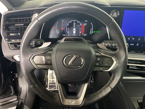 Certified 2023 Lexus RX 350 F Sport image 15