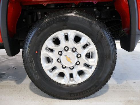New 2026 Chevrolet Silverado 3500 W/T image 42