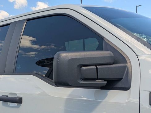 Used 2023 Ford F150 XL w/ STX Appearance Package AWD/4WD image 11