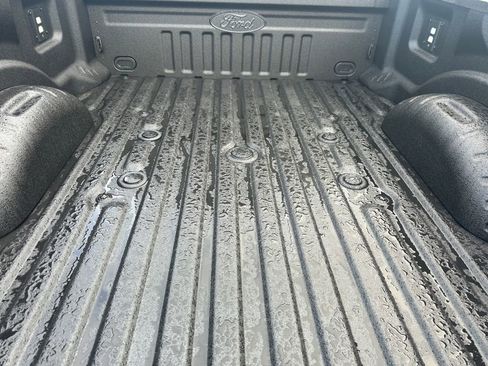 New 2026 Ford F350 King Ranch w/ Chrome Package image 26