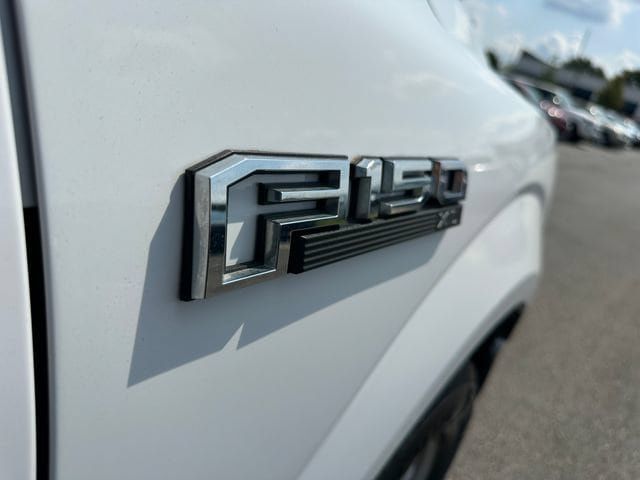 Used 2018 Ford F150 XL w/ Equipment Group 101A Mid RWD image 25