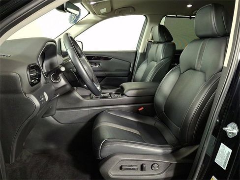 Used 2023 Honda Pilot EX-L image 17