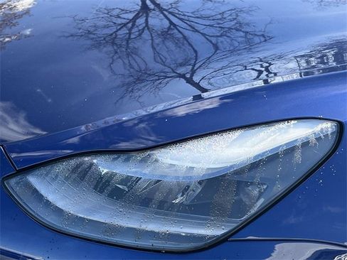 Used 2022 Tesla Model 3 Standard Range image 26